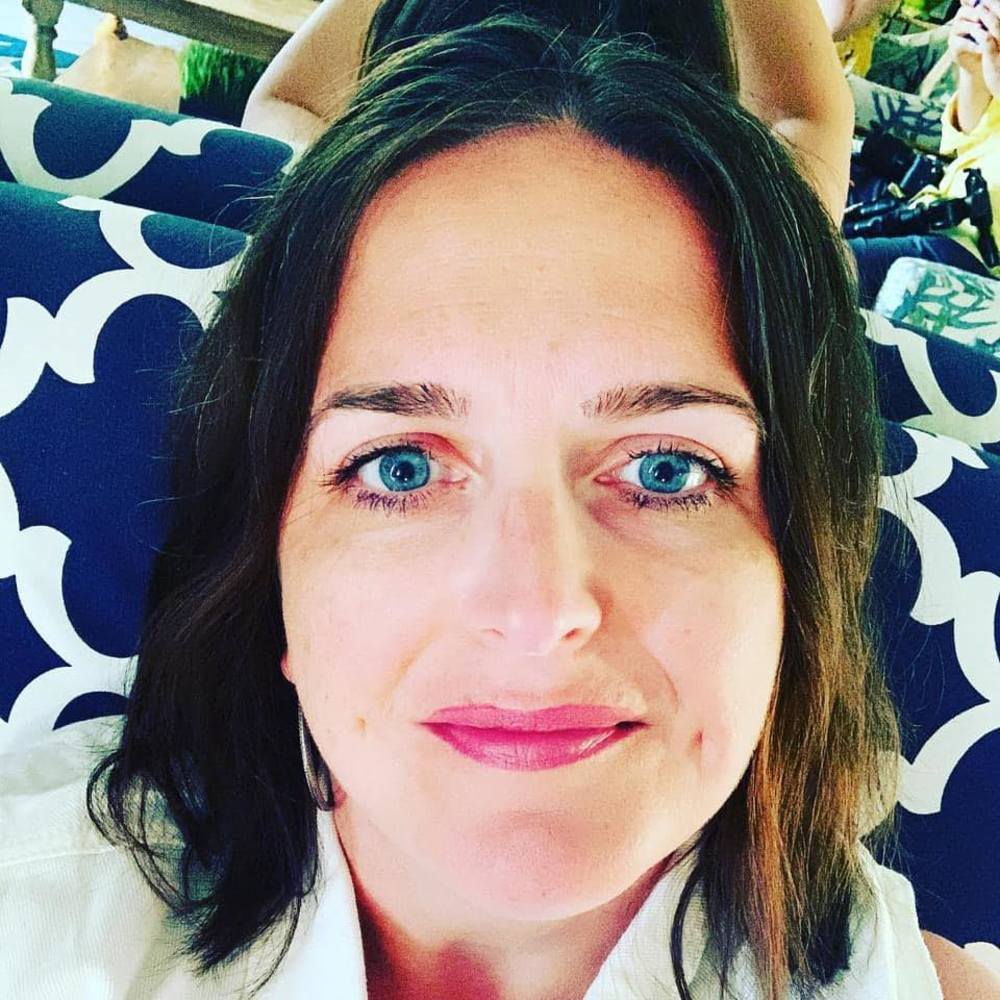 Meet your Posher, Andria
